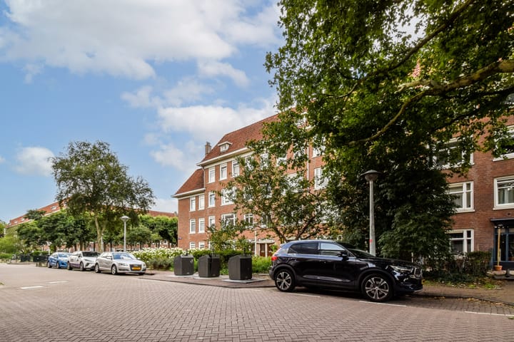 Foto 17 van Juliana van Stolbergstraat 8-1