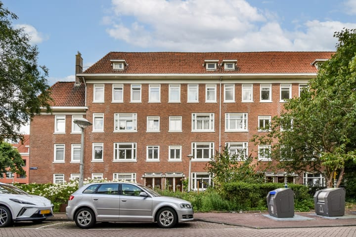 Foto 18 van Juliana van Stolbergstraat 8-1