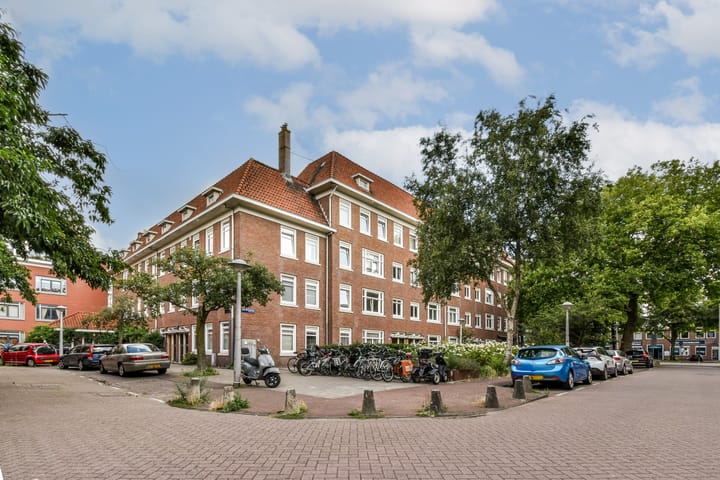 Foto 2 van Juliana van Stolbergstraat 8-1