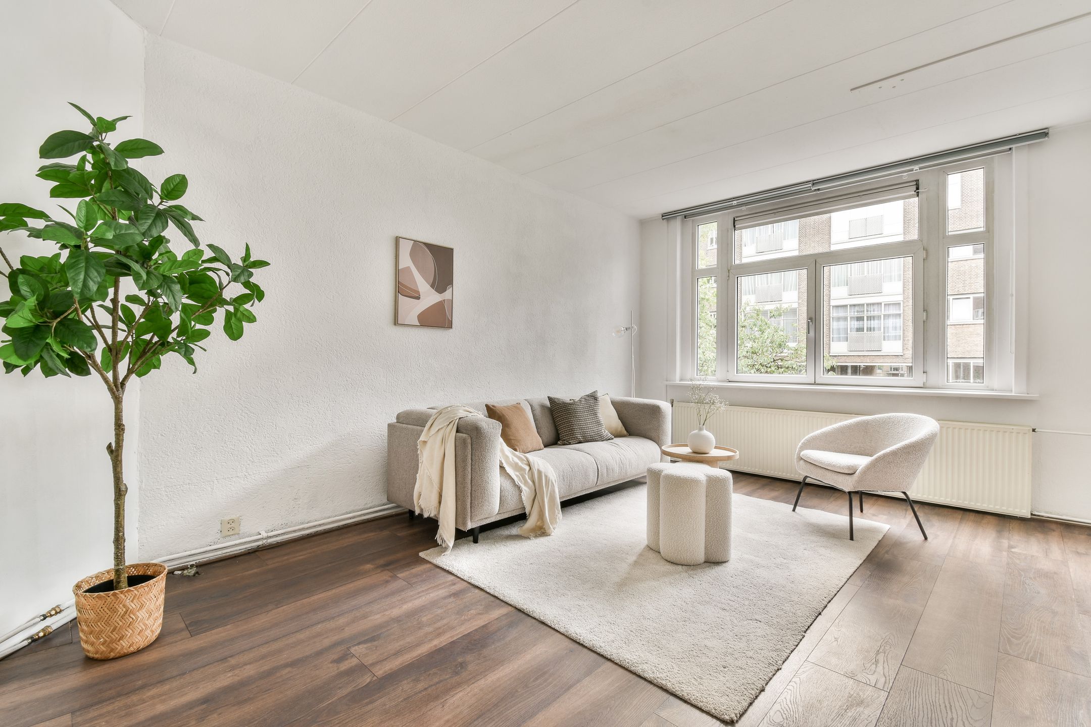 Foto 3 van Juliana van Stolbergstraat 8-1