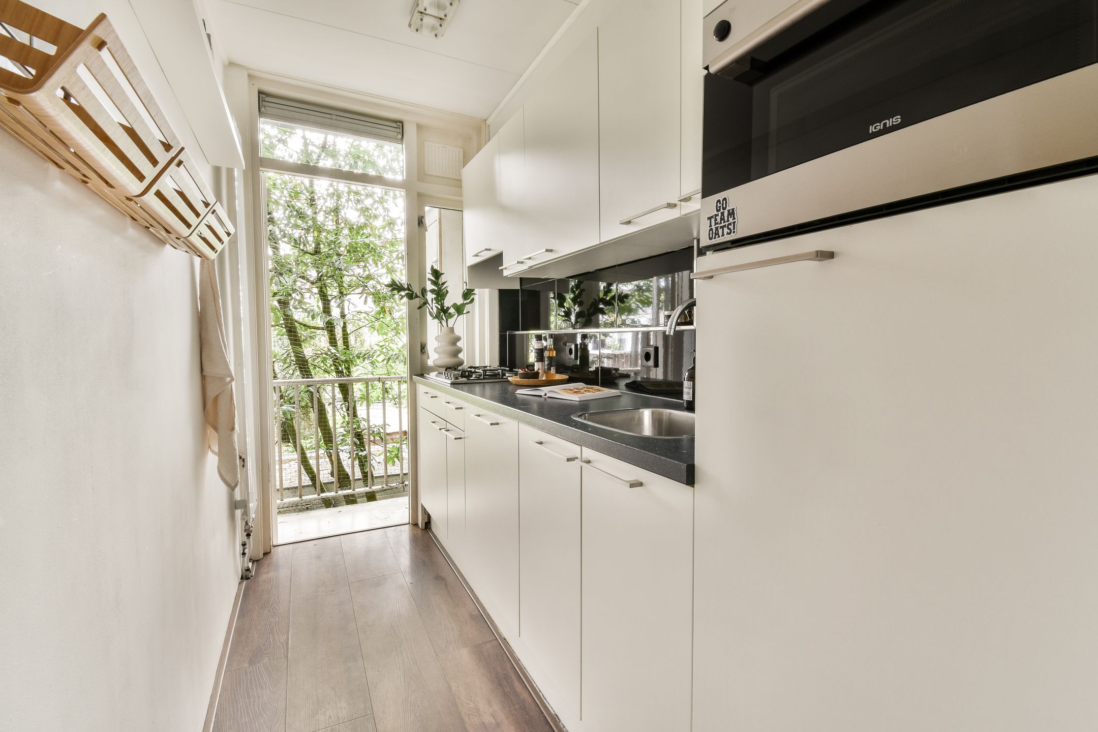 Foto 6 van Juliana van Stolbergstraat 8-1