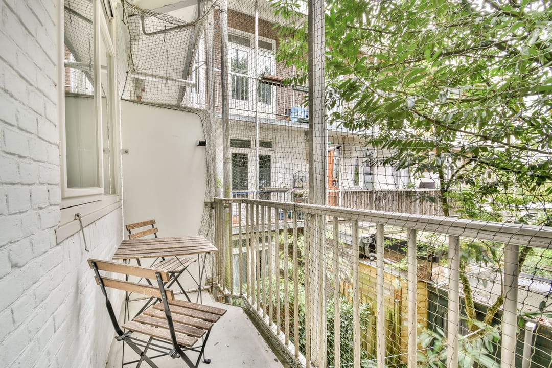 Foto 7 van Juliana van Stolbergstraat 8-1