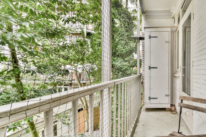 Foto 8 van Juliana van Stolbergstraat 8-1