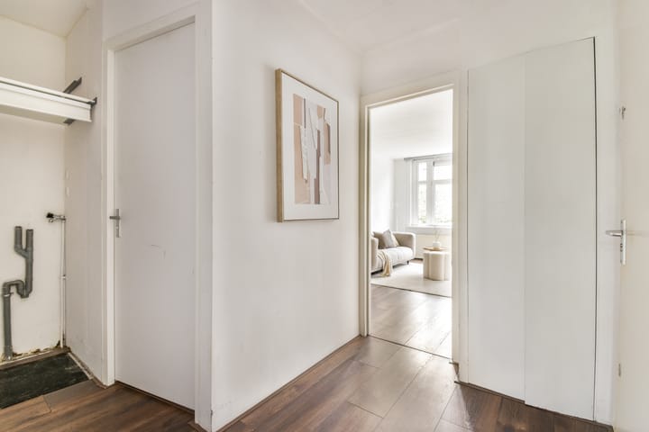 Foto 9 van Juliana van Stolbergstraat 8-1