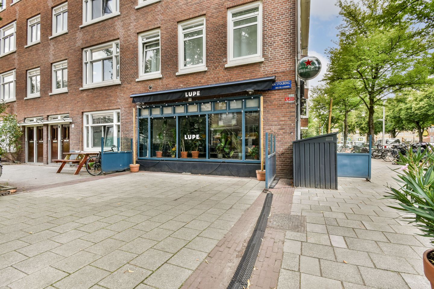 Foto 19 van Juliana van Stolbergstraat 8-1