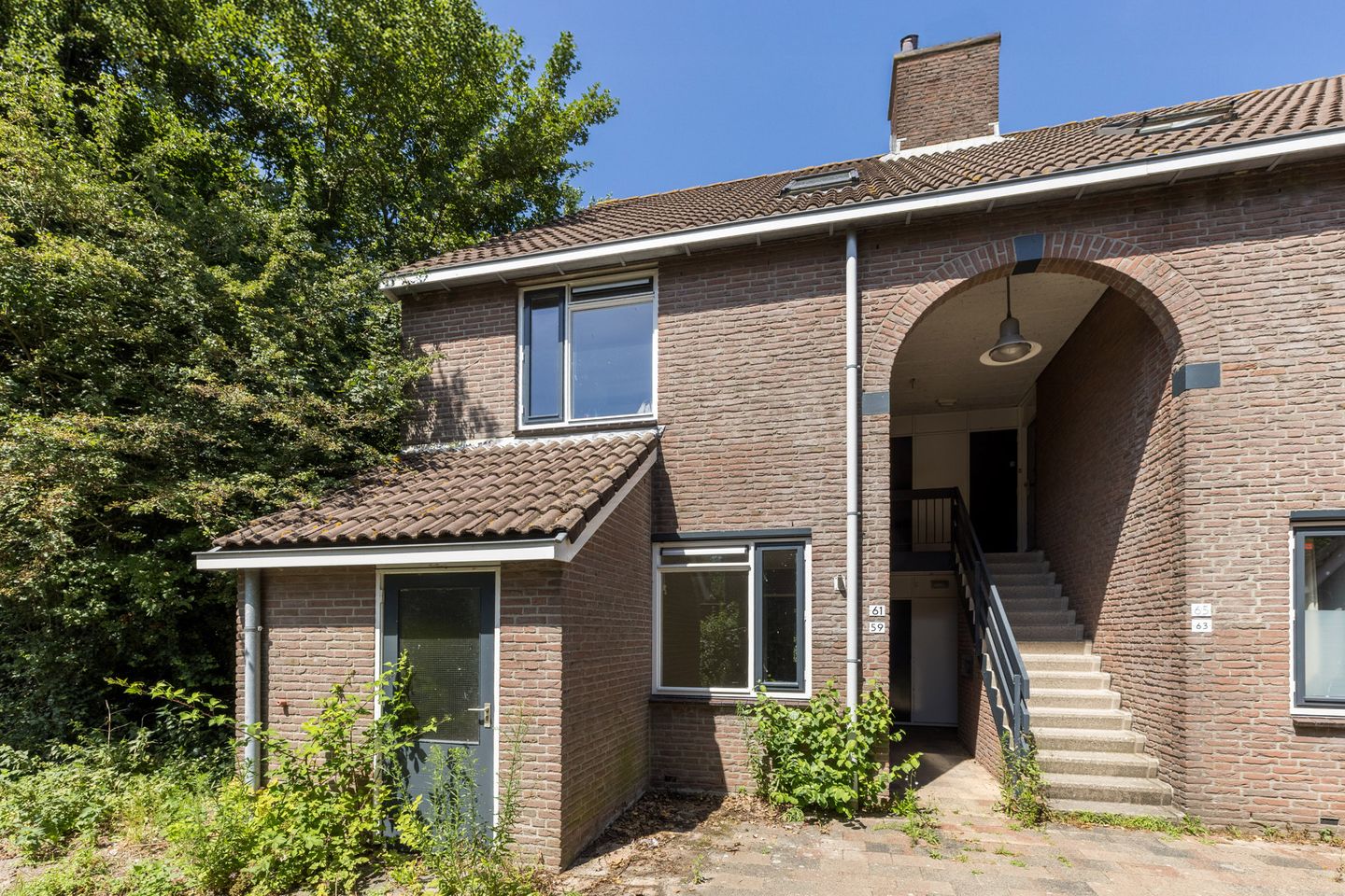 Foto 1 van Ellekampzoom 59