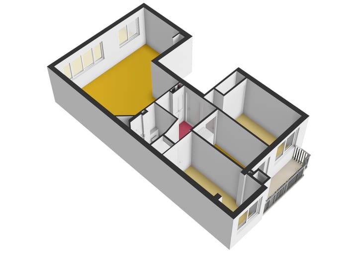 Foto 22 van Juliana van Stolbergstraat 8-1