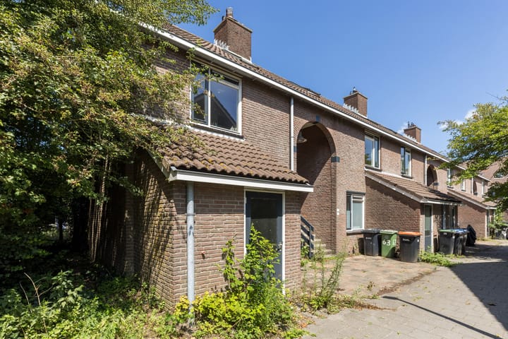 Foto 5 van Ellekampzoom 59