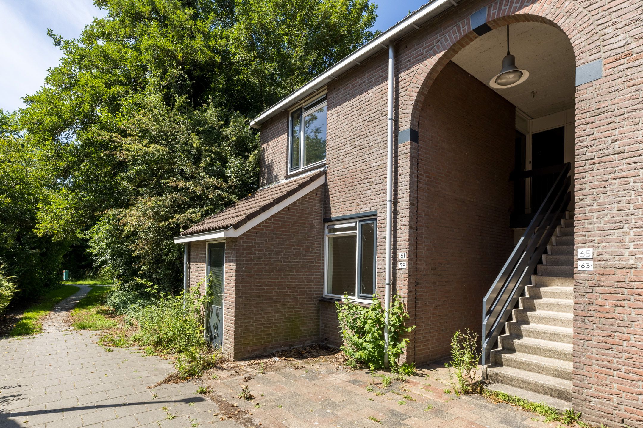 Foto 6 van Ellekampzoom 59