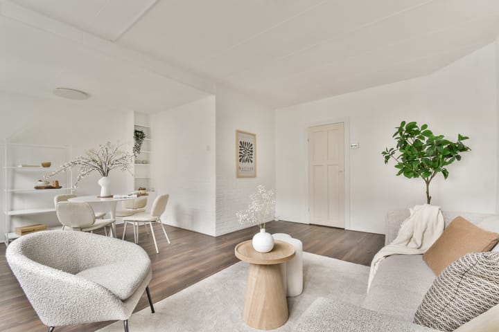 Foto 1 van Juliana van Stolbergstraat 8-1