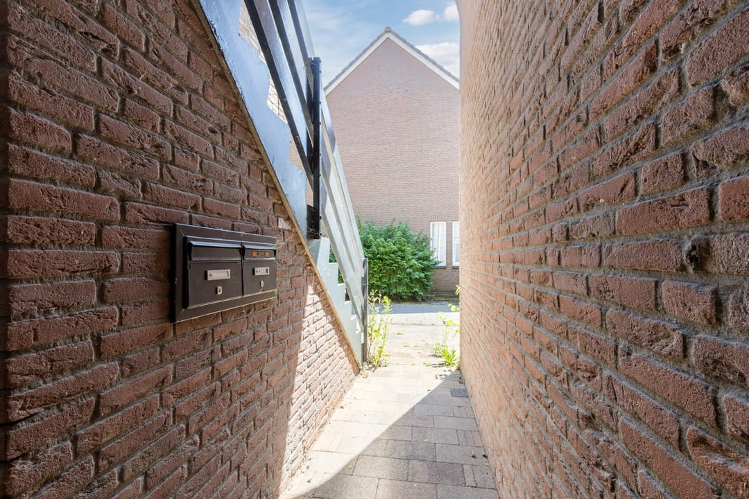 Foto 7 van Ellekampzoom 59