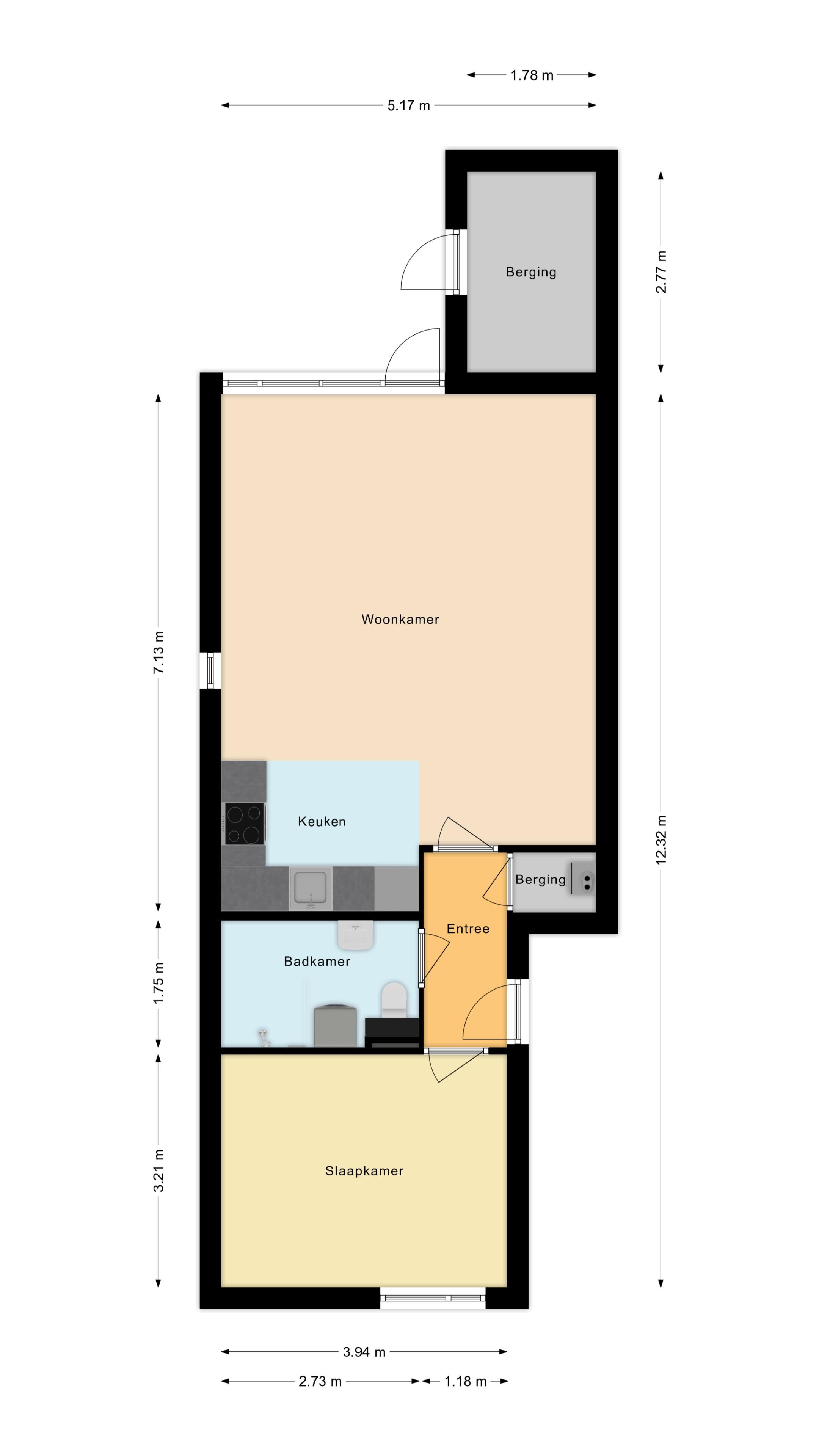 Foto 27 van Ellekampzoom 59