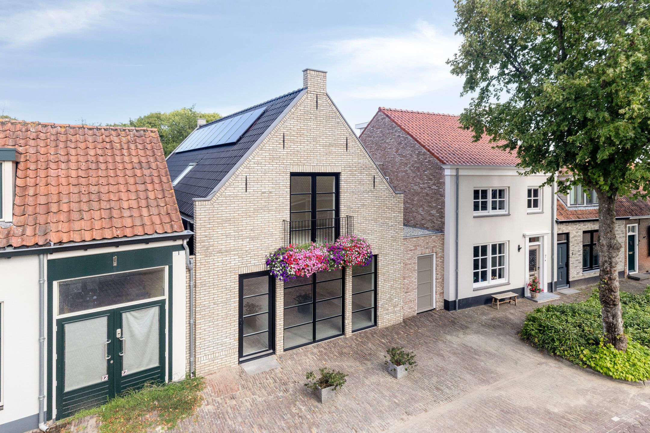 Vrouwenpolderseweg 5-A, 5, A, Serooskerke (Gem. Veere), 4353BB, Zeeland, Nederland 5