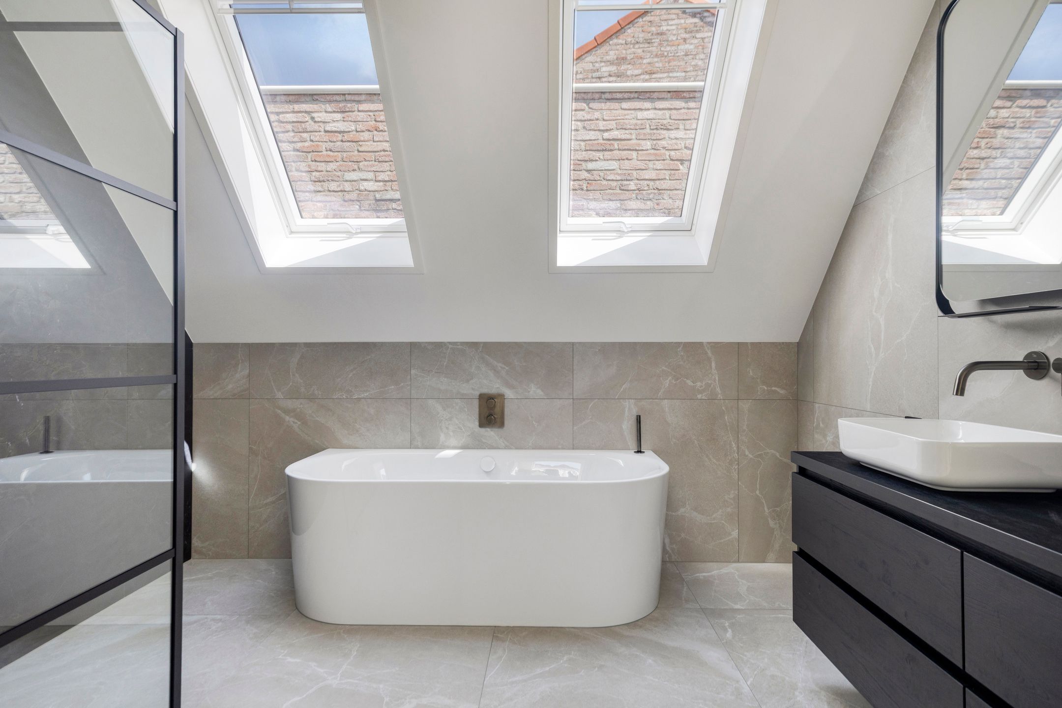 Foto 3 van Vrouwenpolderseweg 5-A