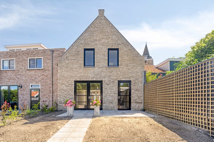 Photo 4 of Vrouwenpolderseweg 5-A