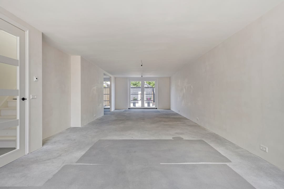 Foto 7 van Vrouwenpolderseweg 5-A