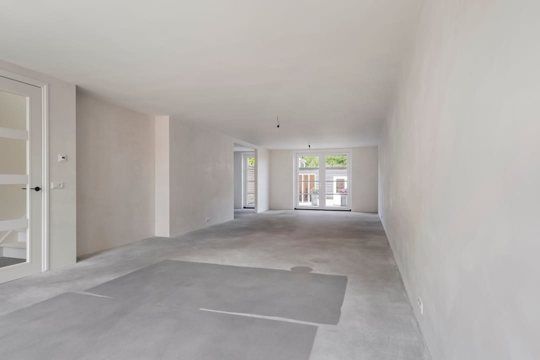 Foto 8 van Vrouwenpolderseweg 5-A