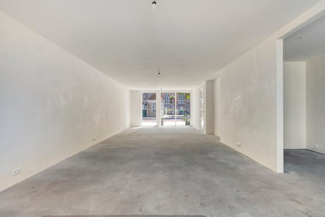 Foto 11 van Vrouwenpolderseweg 5-A