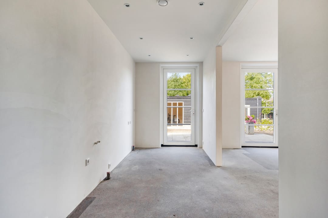 Foto 13 van Vrouwenpolderseweg 5-A