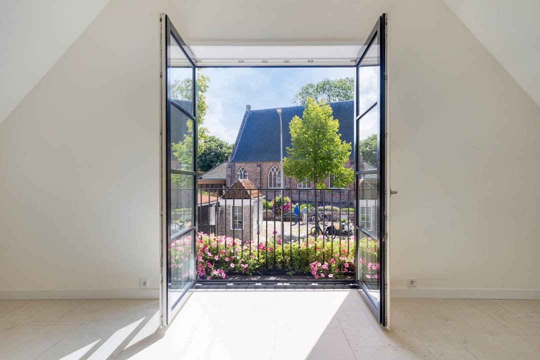 Foto 17 van Vrouwenpolderseweg 5-A