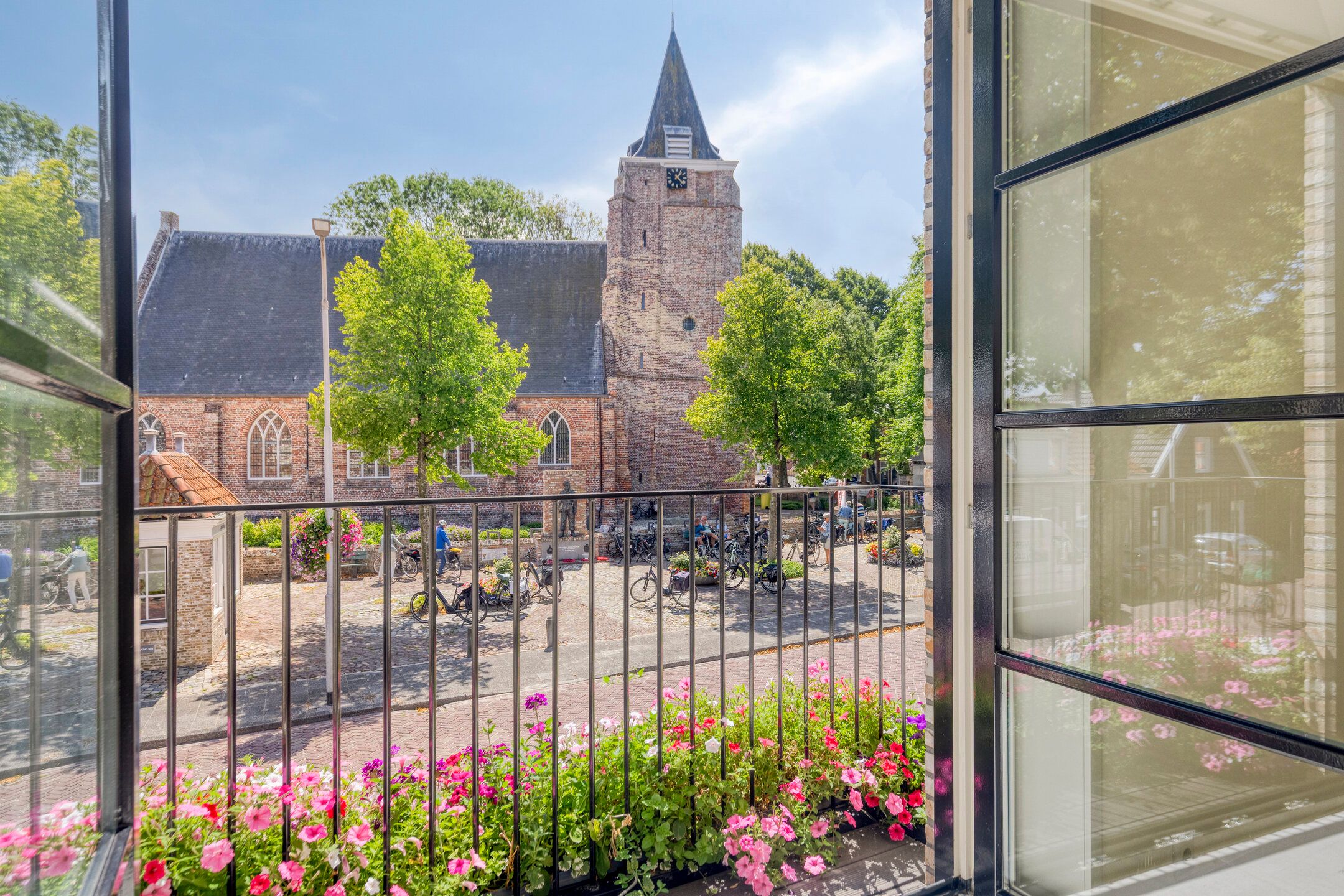 Foto 18 van Vrouwenpolderseweg 5-A