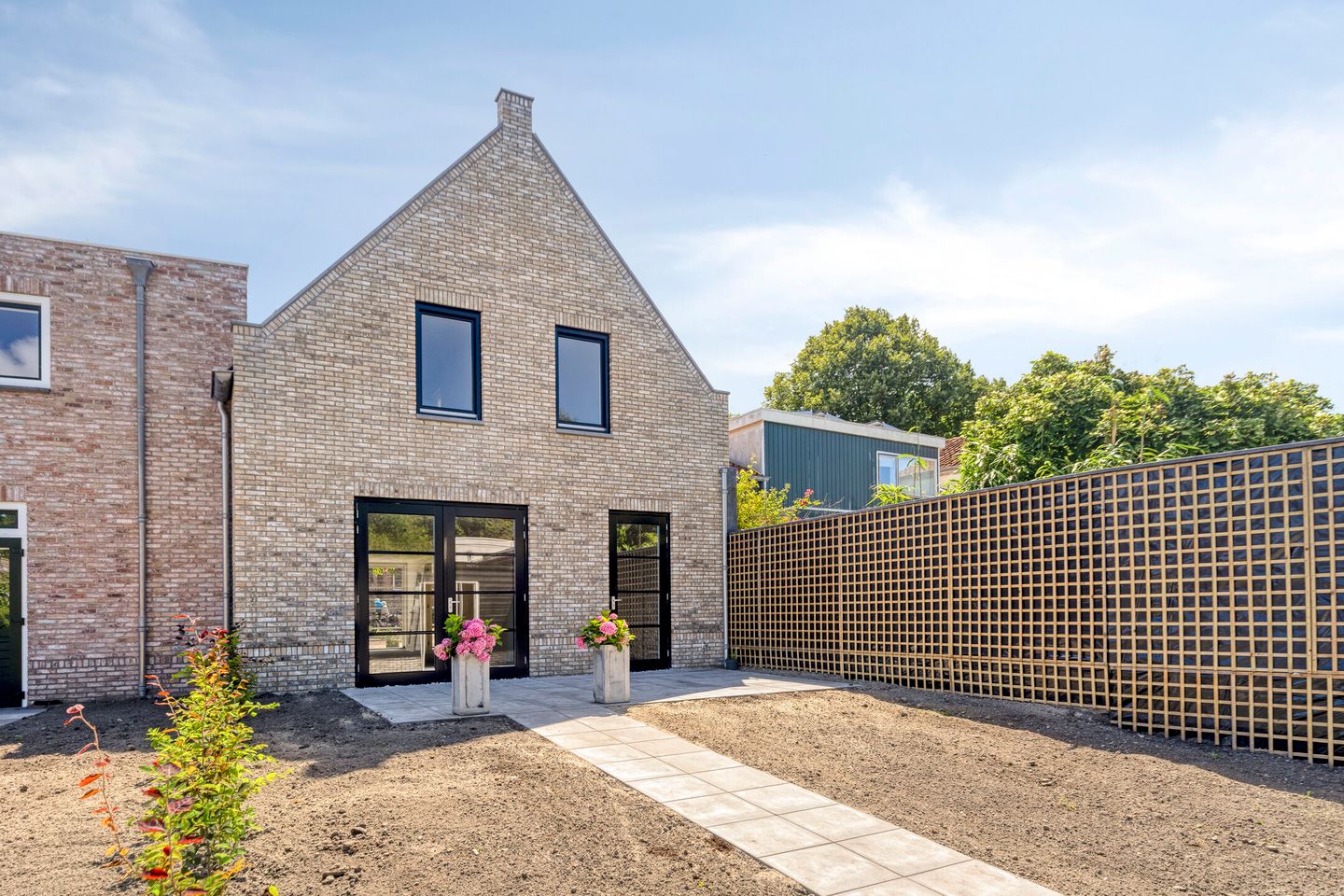 Foto 34 van Vrouwenpolderseweg 5-A