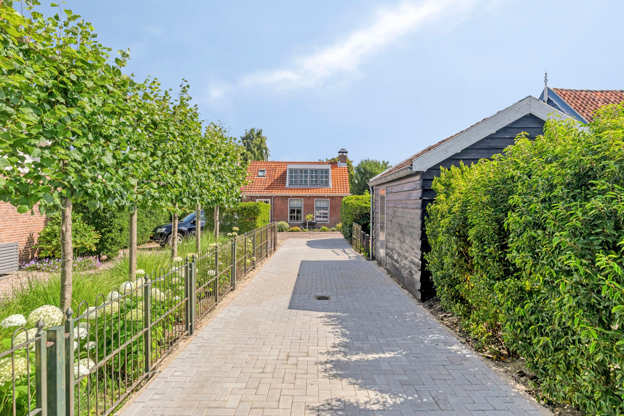 Foto 36 van Vrouwenpolderseweg 5-A