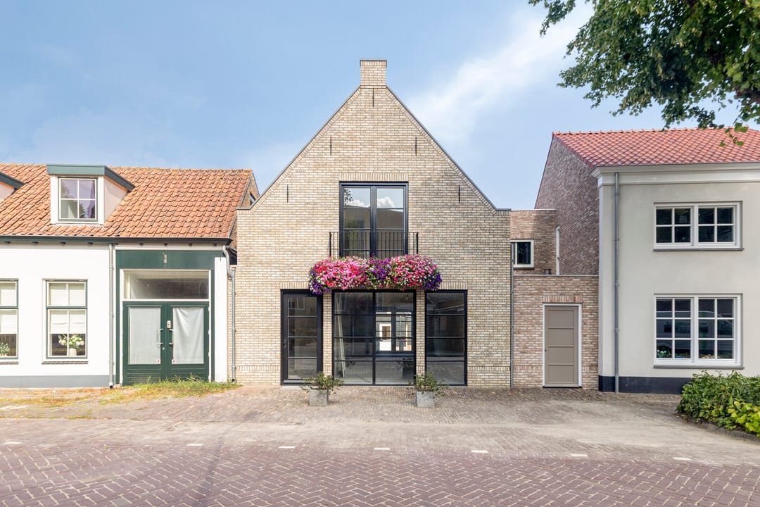 Foto 37 van Vrouwenpolderseweg 5-A