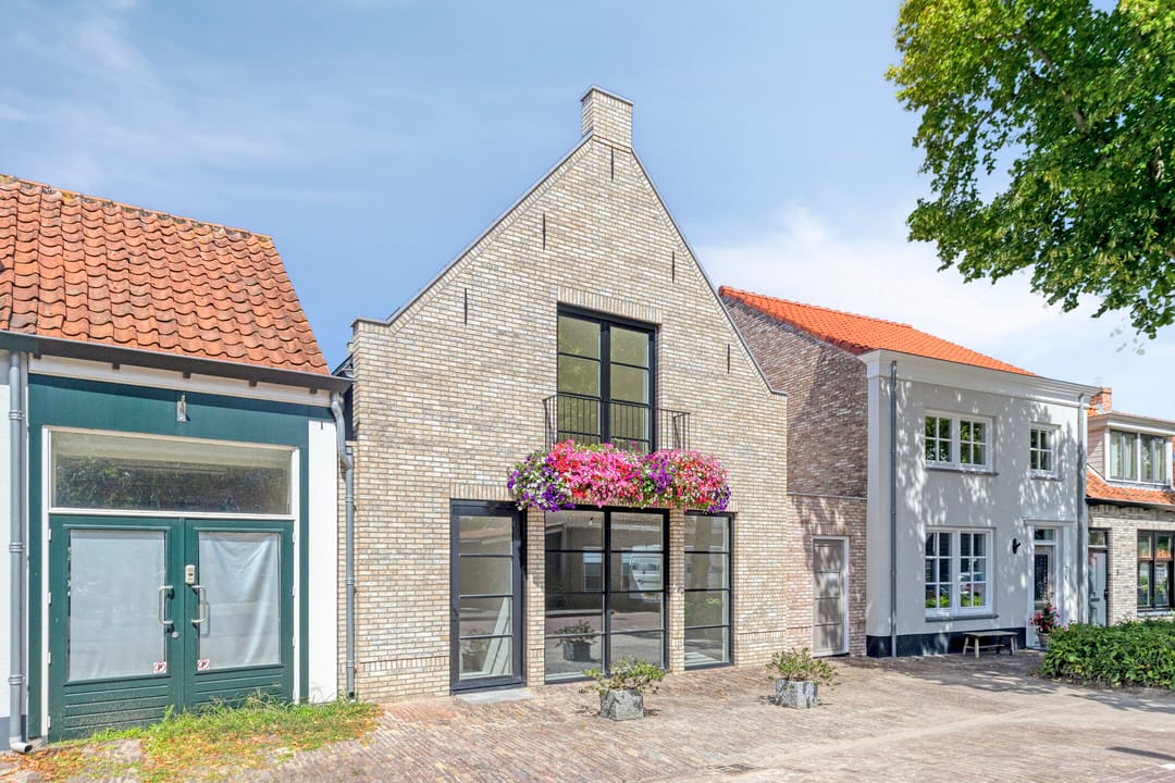 Foto 38 van Vrouwenpolderseweg 5-A