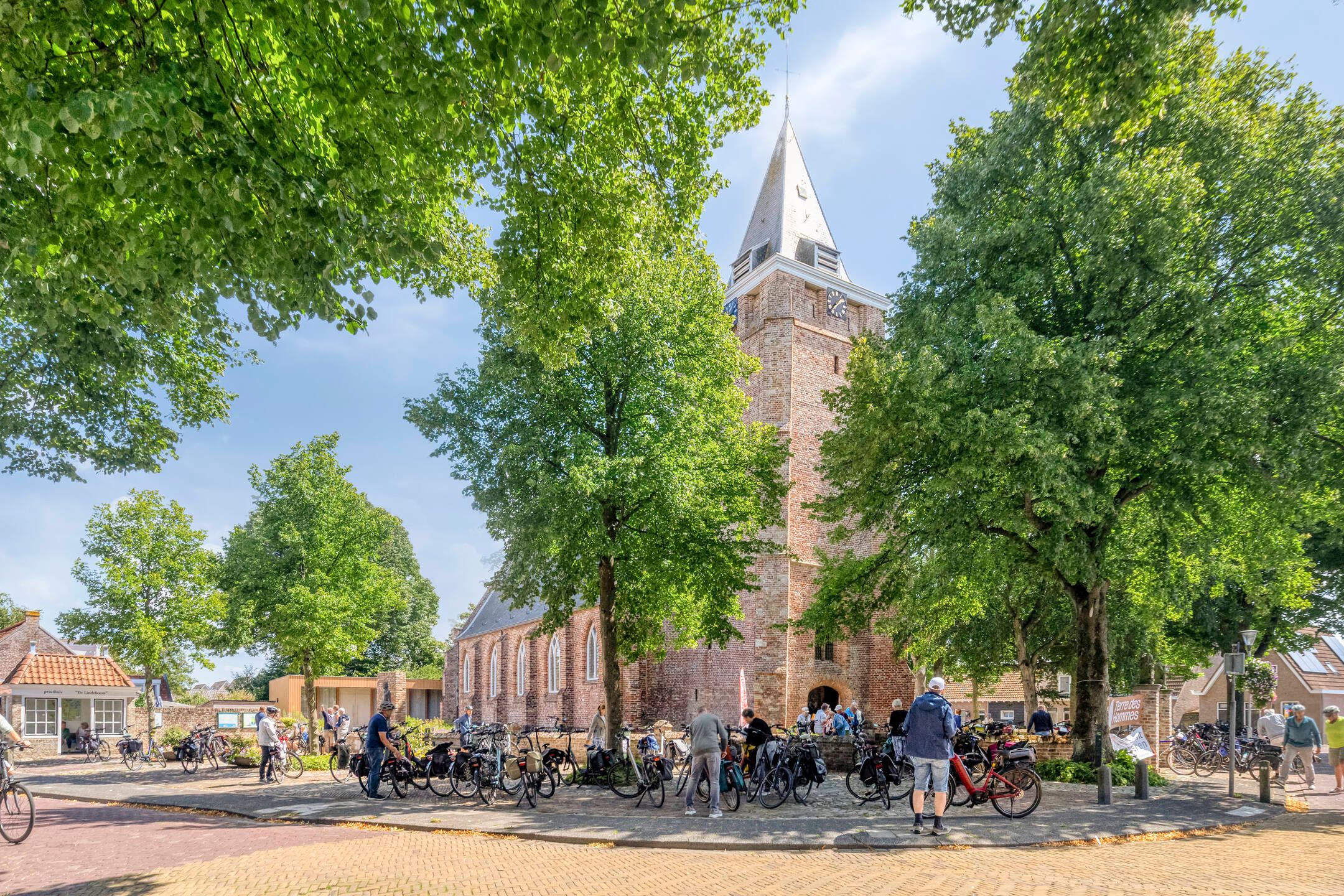 Foto 39 van Vrouwenpolderseweg 5-A