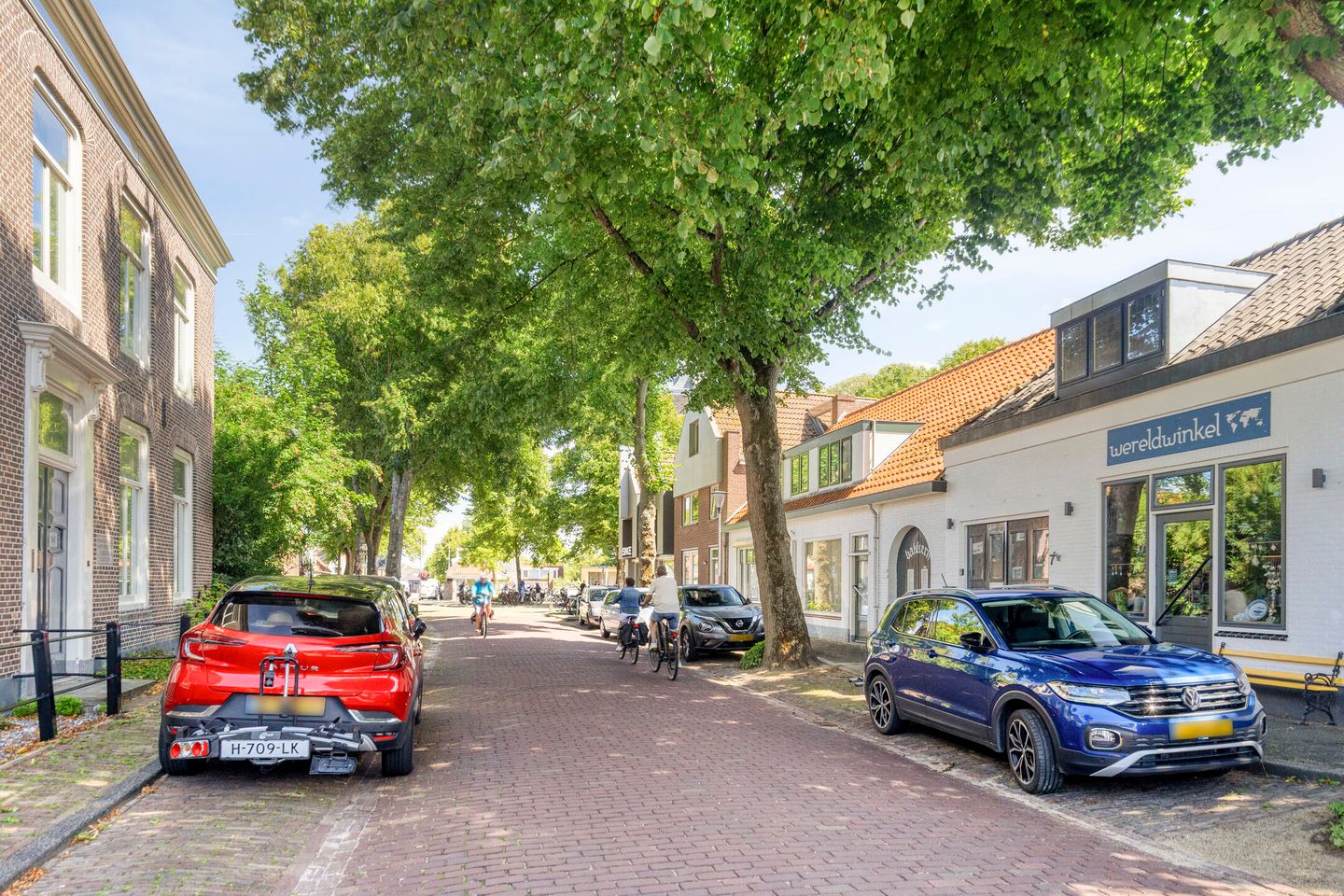 Foto 40 van Vrouwenpolderseweg 5-A