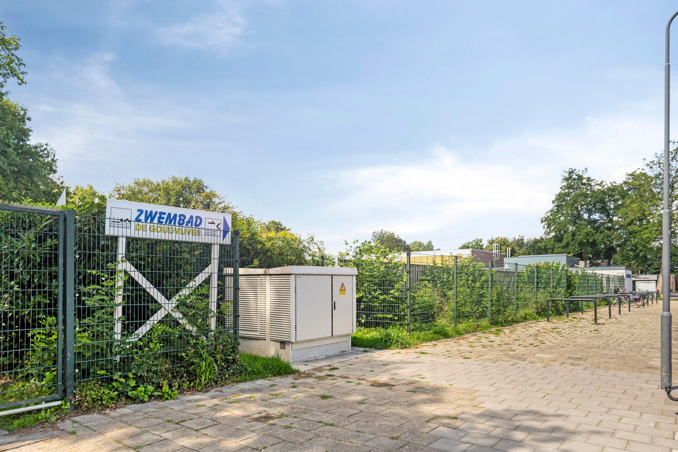 Foto 42 van Vrouwenpolderseweg 5-A