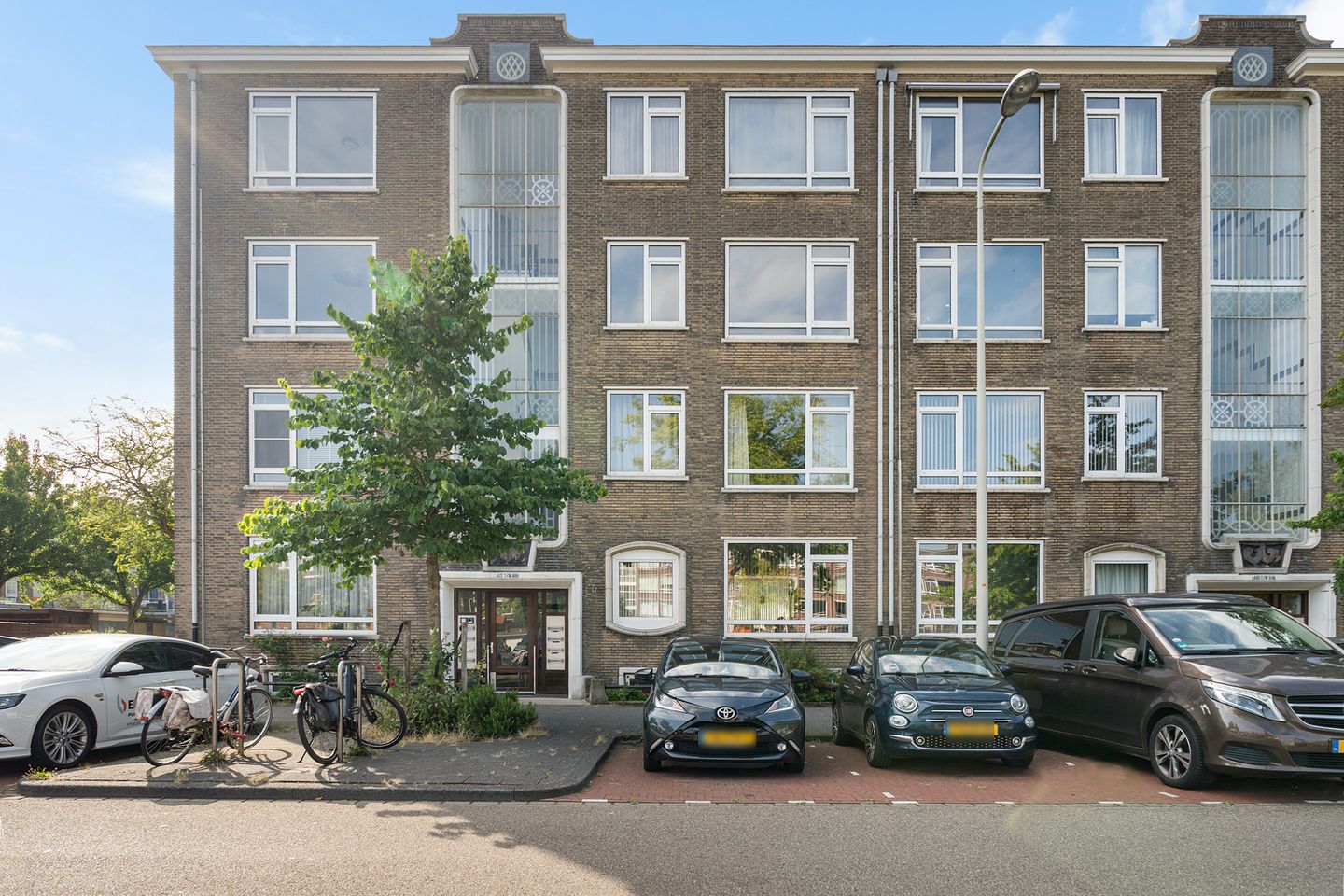 Foto 1 van Veenendaalkade 486