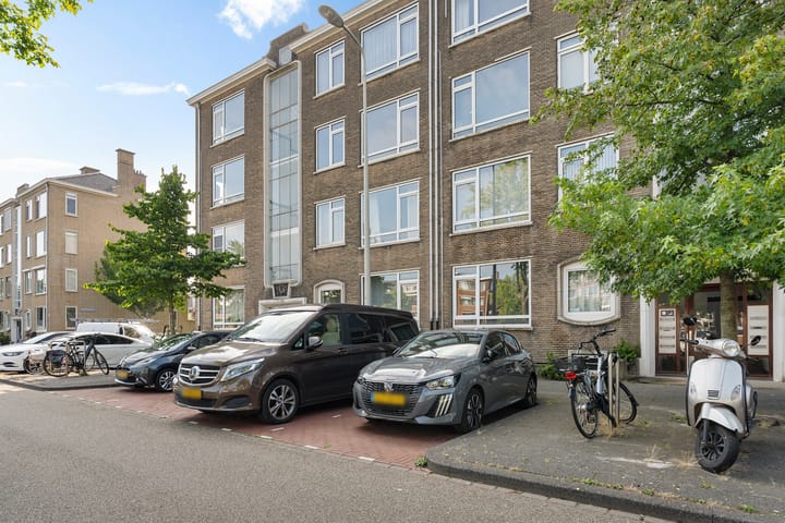 Foto 6 van Veenendaalkade 486