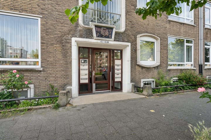 Foto 7 van Veenendaalkade 486