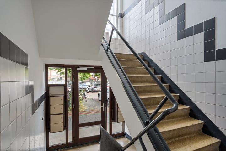 Foto 8 van Veenendaalkade 486