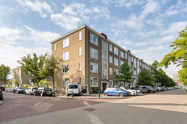 Foto 32 van Veenendaalkade 486