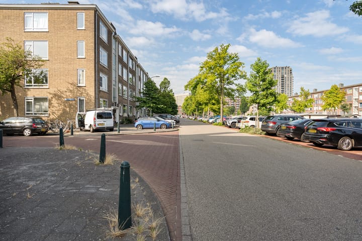 Foto 33 van Veenendaalkade 486