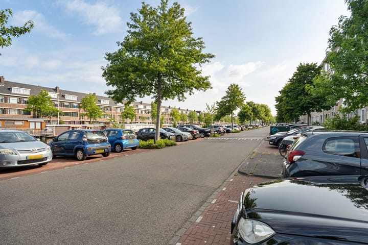 Foto 34 van Veenendaalkade 486