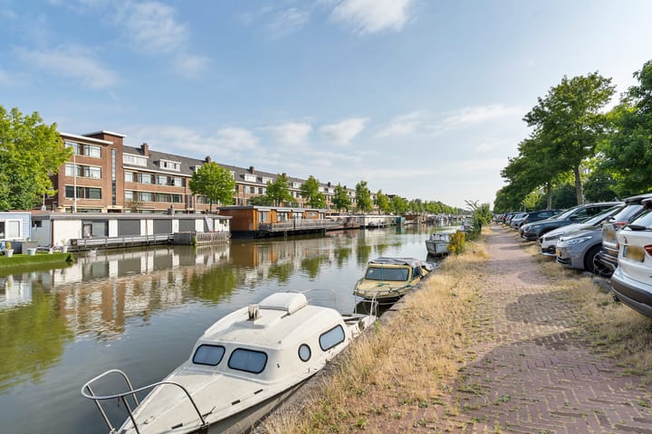 Foto 36 van Veenendaalkade 486