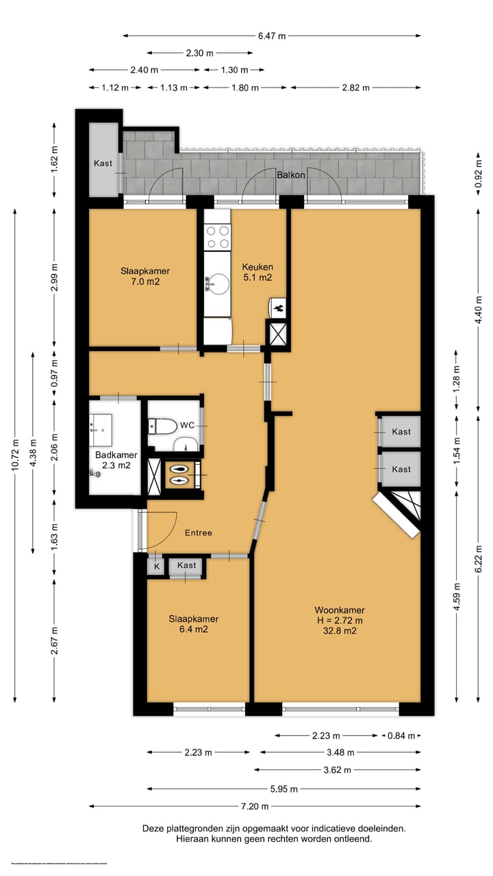 Foto 39 van Veenendaalkade 486