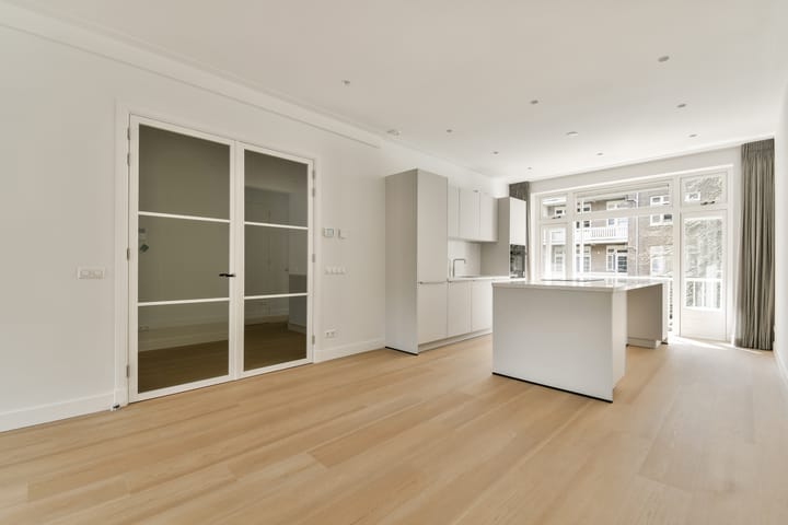 Foto 2 van Tintorettostraat 11-1