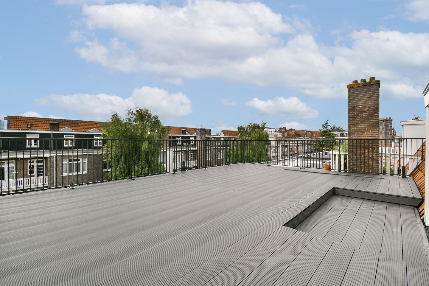 Foto 4 van Tintorettostraat 11-1