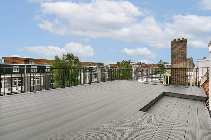 Foto 4 van Tintorettostraat 11-1