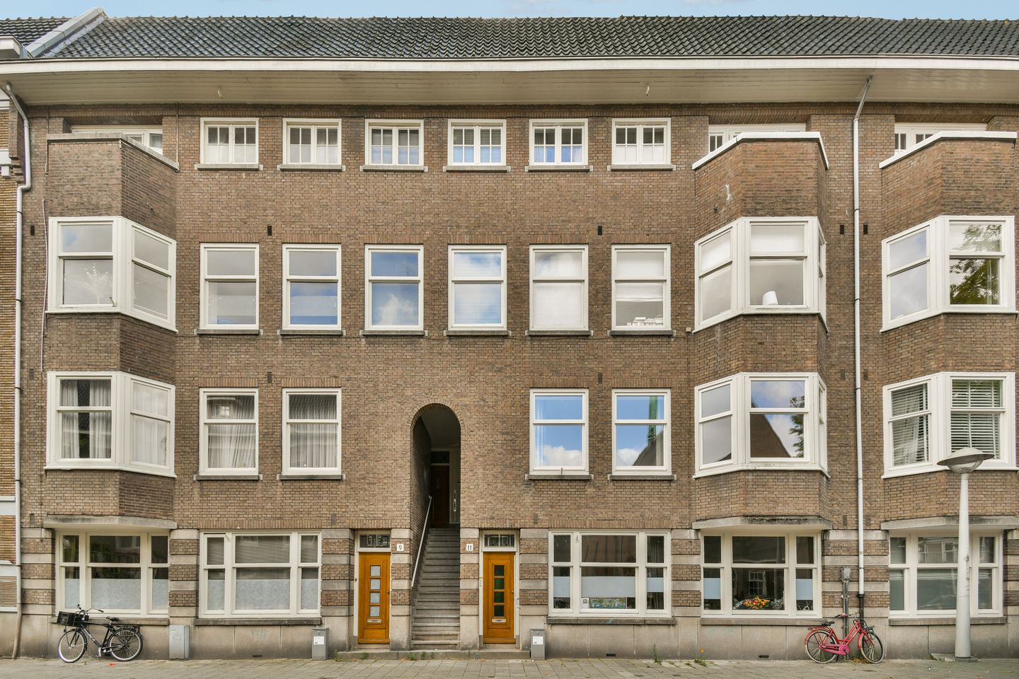 Foto 5 van Tintorettostraat 11-1