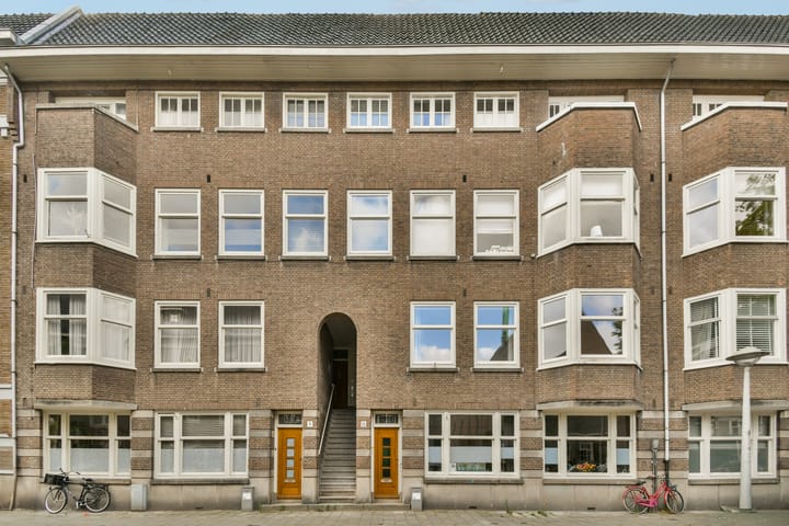 Foto 5 van Tintorettostraat 11-1