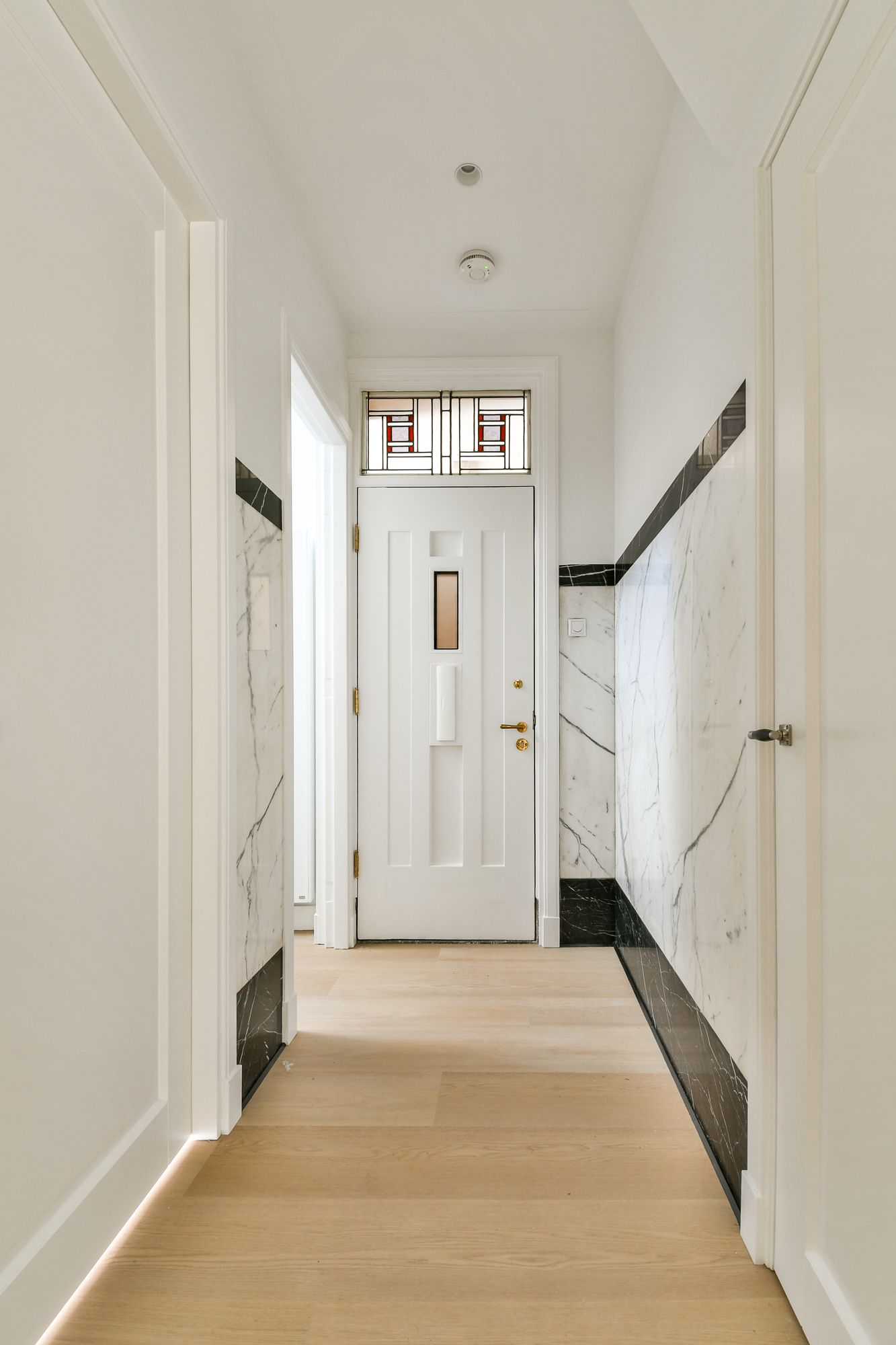 Foto 6 van Tintorettostraat 11-1