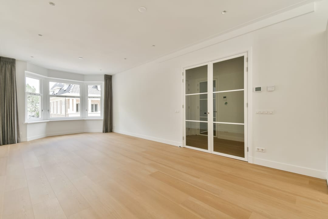 Foto 11 van Tintorettostraat 11-1