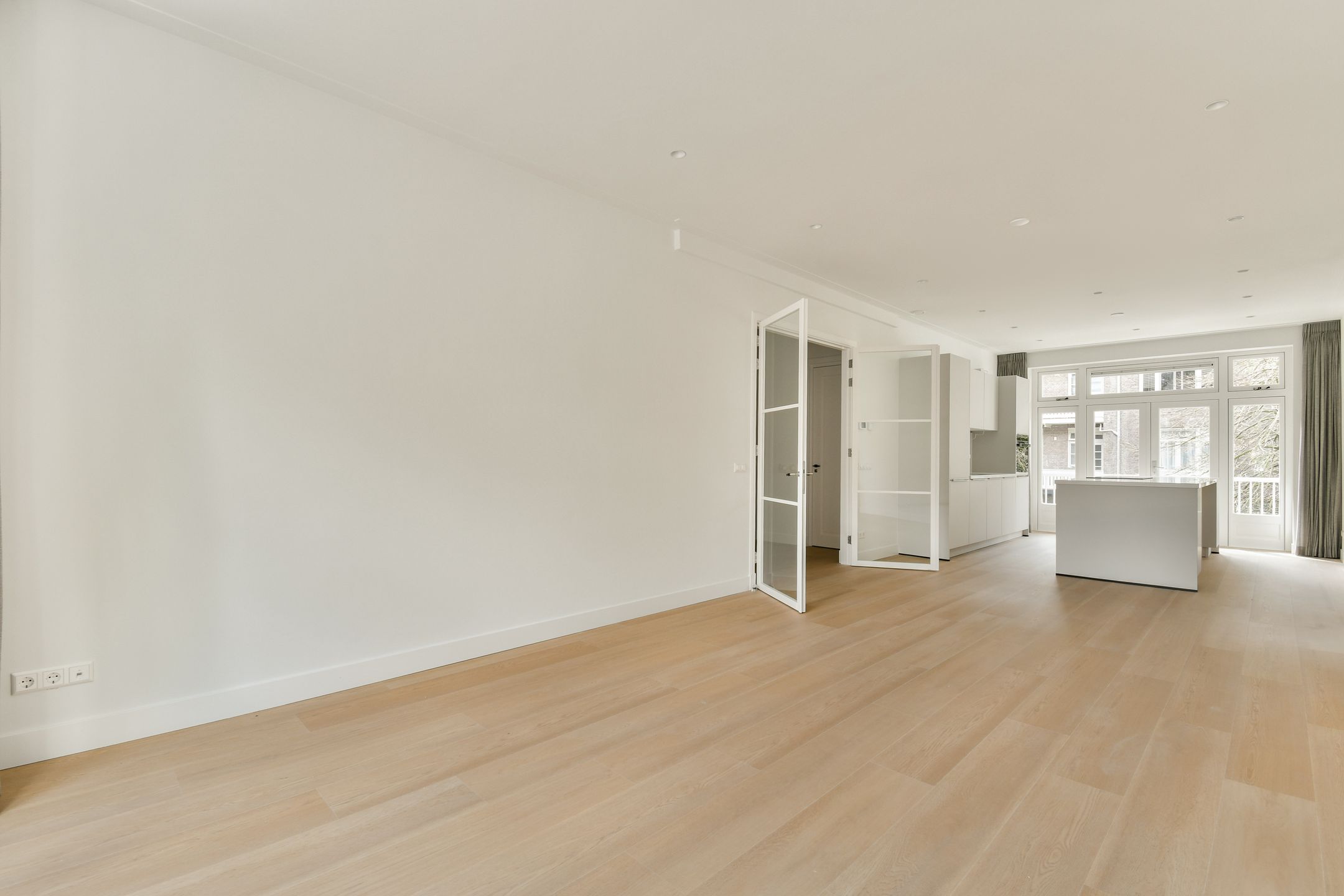 Foto 12 van Tintorettostraat 11-1