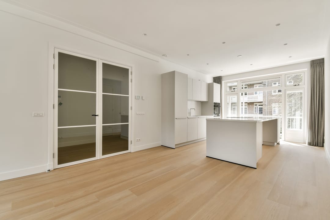 Foto 13 van Tintorettostraat 11-1